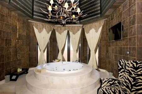 Royal Castle Design & Spa - Ultra All Inclusive & Aqua Park - 227