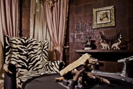 Royal Castle Design & Spa - Ultra All Inclusive & Aqua Park - 155