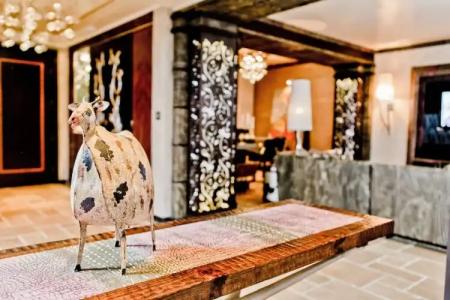 Royal Castle Design & Spa - Ultra All Inclusive & Aqua Park - 352