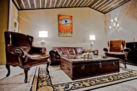 Royal Castle Design & Spa - Ultra All Inclusive & Aqua Park - 187