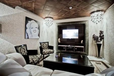 Royal Castle Design & Spa - Ultra All Inclusive & Aqua Park - 199