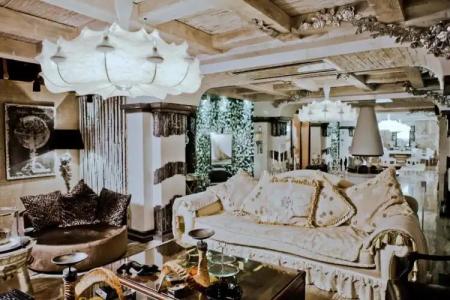 Royal Castle Design & Spa - Ultra All Inclusive & Aqua Park - 145