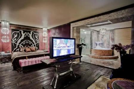 Royal Castle Design & Spa - Ultra All Inclusive & Aqua Park - 285