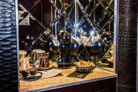 Royal Castle Design & Spa - Ultra All Inclusive & Aqua Park - 25