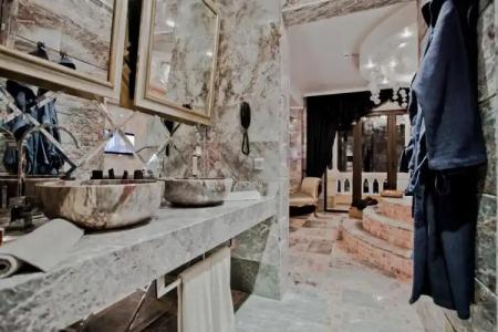 Royal Castle Design & Spa - Ultra All Inclusive & Aqua Park - 159