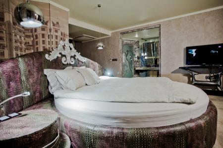 Royal Castle Design & Spa - Ultra All Inclusive & Aqua Park - 44