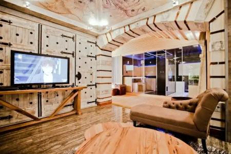 Royal Castle Design & Spa - Ultra All Inclusive & Aqua Park - 180