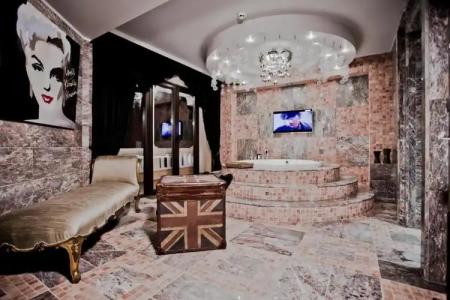 Royal Castle Design & Spa - Ultra All Inclusive & Aqua Park - 157