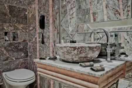 Royal Castle Design & Spa - Ultra All Inclusive & Aqua Park - 37