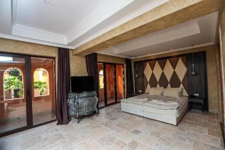 Royal Castle Design & Spa - Ultra All Inclusive & Aqua Park - 92