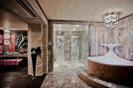 Royal Castle Design & Spa - Ultra All Inclusive & Aqua Park - 291