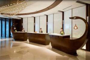 Sedona Hotel Yangon, Янгон