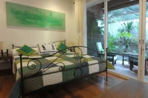 Alliance Alizé Boutique Villa, Сиемреап