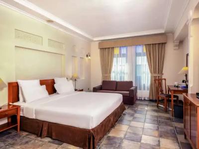 Novotel Bahrain Al Dana - 100