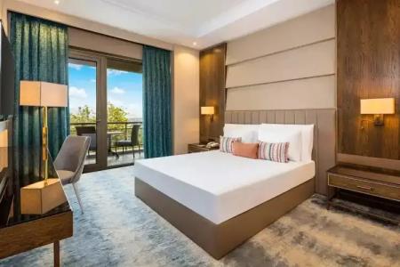 Çelik Palas Convention Center & Thermal SPA - 115