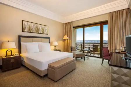 Çelik Palas Convention Center & Thermal SPA - 100