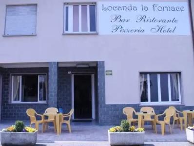 Crotto dei Pescatori - 0