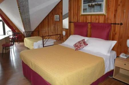 Albergo Sella - Monte Amiata - 28