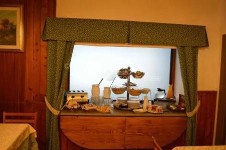 Albergo Sella - Monte Amiata - 1