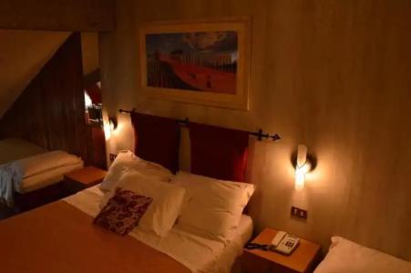 Albergo Sella - Monte Amiata - 18