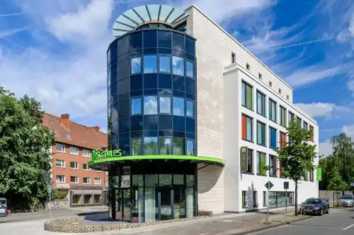 Ibis Styles Hildesheim - 0