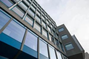 easyHotel Rotterdam City Centre, Роттердам