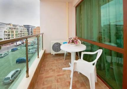 Central Plaza - 7