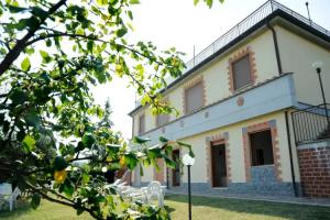 Апартаменты «Poggio delle Rose Tuscany Relais», Чианциано-Терме