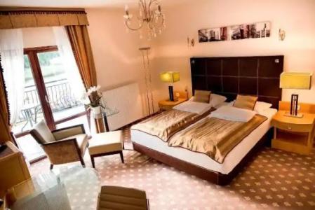 Pałac na wodzie Falkowski Medical & SPA & Conference - 6