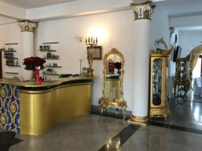 Pałac na wodzie Falkowski Medical & SPA & Conference - 1