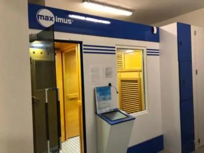 Pałac na wodzie Falkowski Medical & SPA & Conference - 11