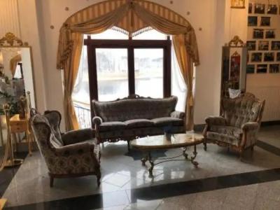 Pałac na wodzie Falkowski Medical & SPA & Conference - 3