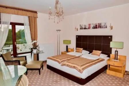 Pałac na wodzie Falkowski Medical & SPA & Conference - 5