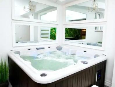 Pałac na wodzie Falkowski Medical & SPA & Conference - 15