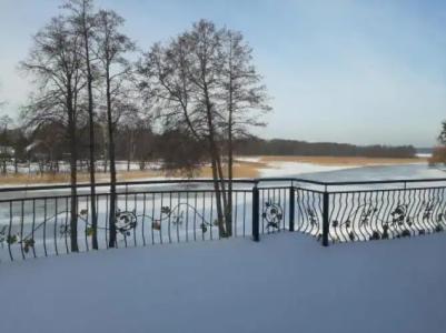 Pałac na wodzie Falkowski Medical & SPA & Conference - 16