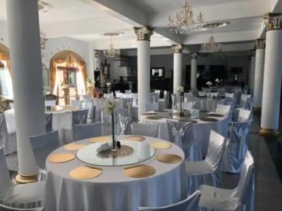 Pałac na wodzie Falkowski Medical & SPA & Conference - 20