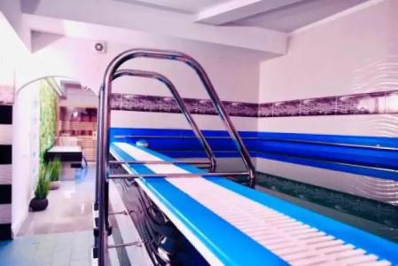 Pałac na wodzie Falkowski Medical & SPA & Conference - 13