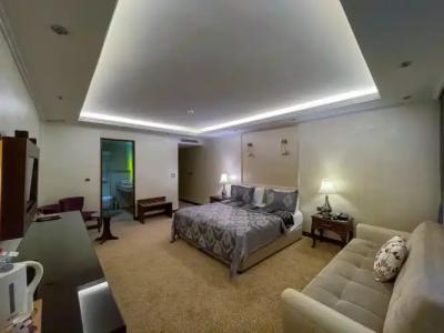 Black Bird Thermal & Spa - 102