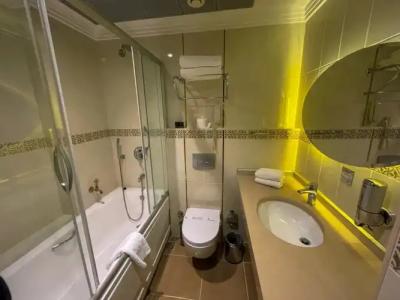 Black Bird Thermal & Spa - 104