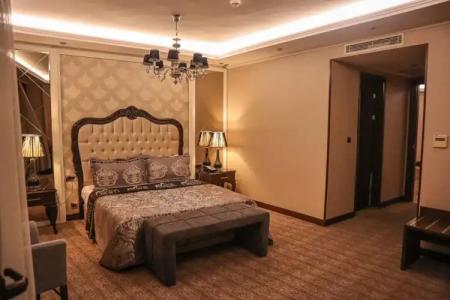 Black Bird Thermal & Spa - 111