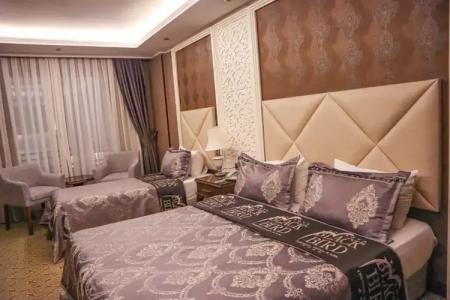 Black Bird Thermal & Spa - 107