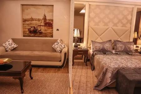 Black Bird Thermal & Spa - 123