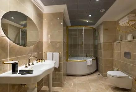 Black Bird Thermal & Spa - 125