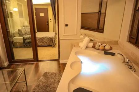 Black Bird Thermal & Spa - 119