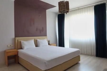 Zephyros City Otel - 58