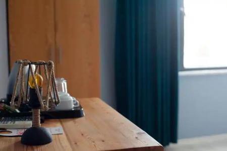 Zephyros City Otel - 77