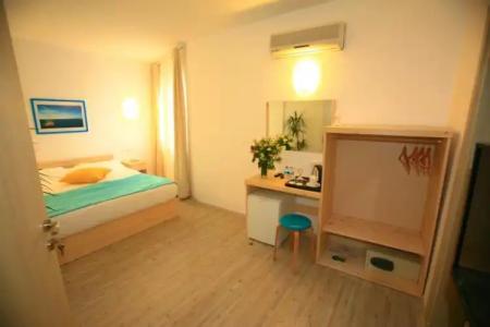 Zephyros City Otel - 35