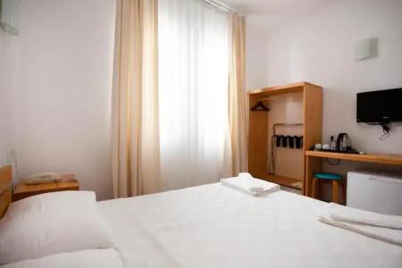 Zephyros City Otel - 45