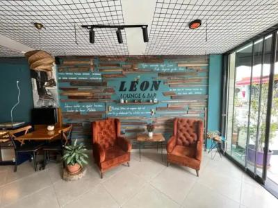 Zephyros City Otel - 0