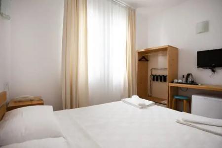 Zephyros City Otel - 32